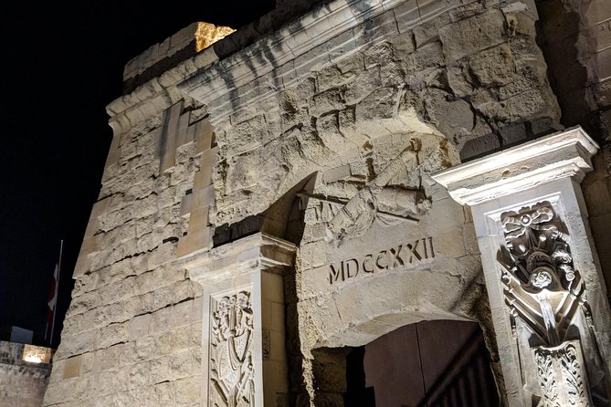 Birgu (Vittoriosa) Ghost and Crime Tour - What to Expect, Timing, and the Real-World Comfort Stuff