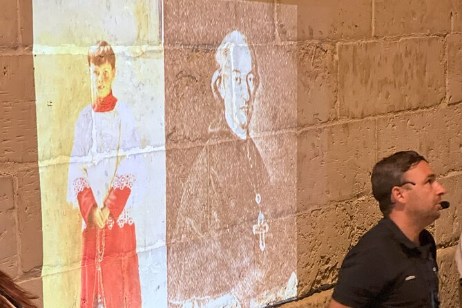 Birgu (Vittoriosa) Ghost and Crime Tour - Who This Birgu Ghost and Crime Tour Is For