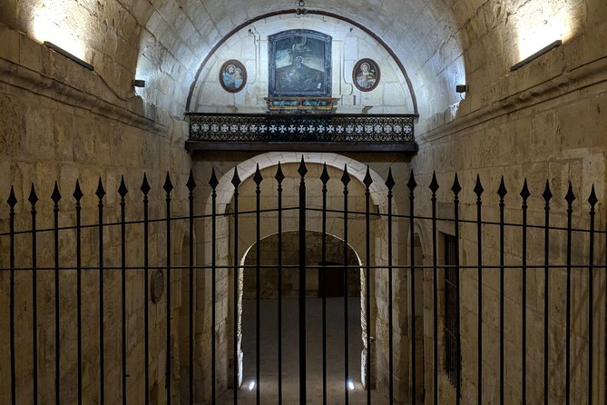 Birgu (Vittoriosa) Ghost and Crime Tour - Should You Book This Tour?