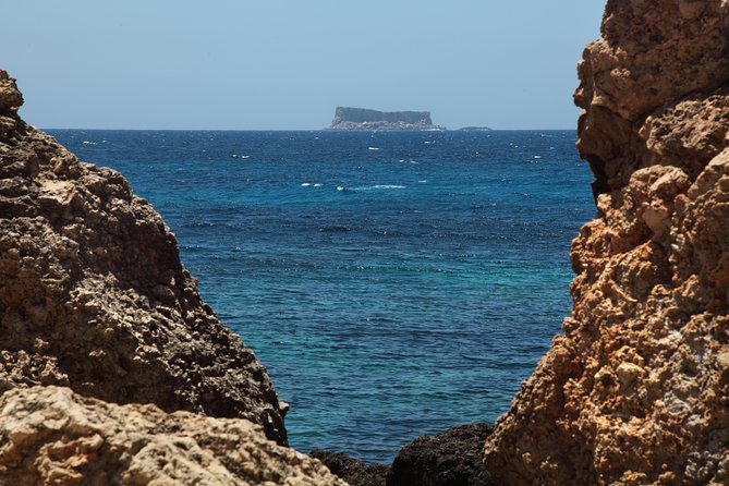 Blue Grotto and Marsaxlokk Half-Day Tour from Valletta - How the Half-Day Works From Valletta