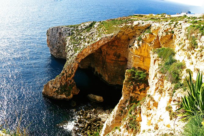 Blue Grotto and Marsaxlokk Half-Day Tour from Valletta - Who Should Book This Tour (and Who Might Skip)