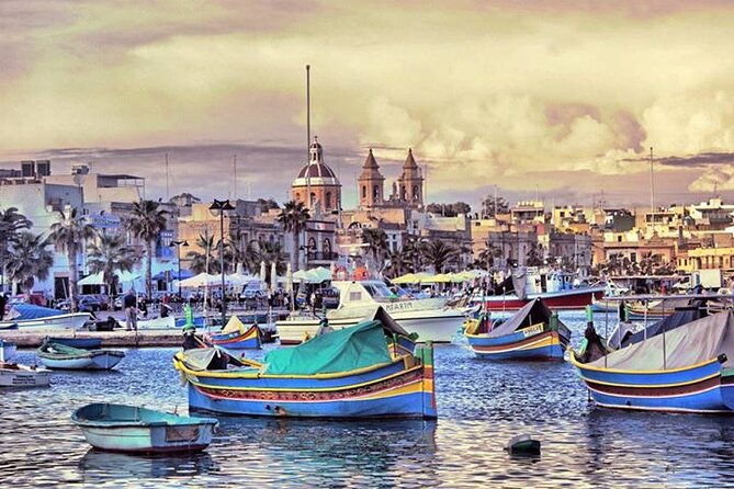 Blue Grotto and Sunday Market at Marsaxlokk Fishing Village Tour - Who this tour suits best, and when you should skip it