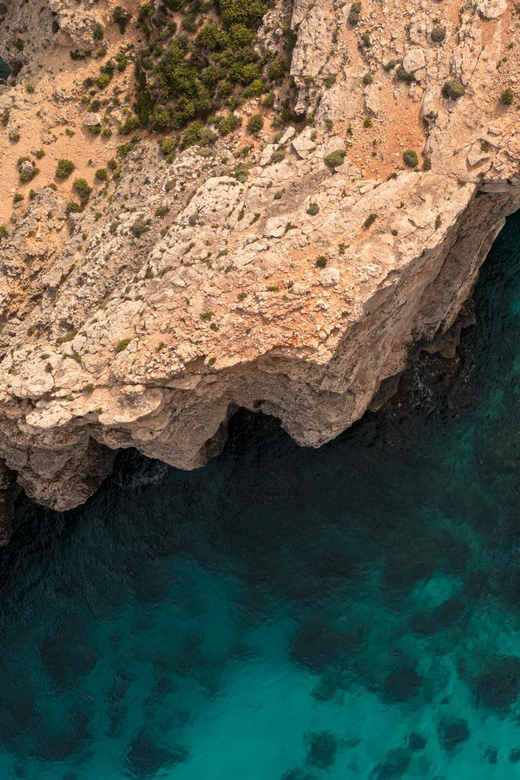 Blue Lagoon, Crystal Lagoon & Comino Caves Private Boat Tour - Price and value, including the 99 euro fuel surcharge