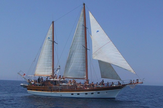 Blue Lagoon: Full-Day Three Island Cruise: Malta, Gozo and Comino - Mgarr Harbour start time and how the day runs