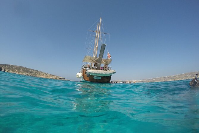 Blue Lagoon: Full-Day Three Island Cruise: Malta, Gozo and Comino - Price and what you truly get for about $80