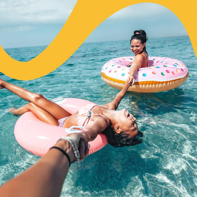 Blue Lagoon: Roundtrip Ferry Transfer - Key Points to Know Before You Go