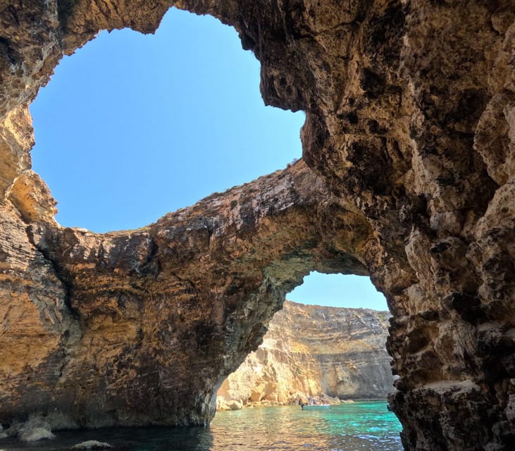 Boat charters and boat tours in Malta - Key highlights you’ll care about