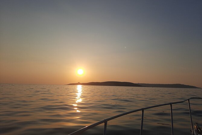 Boat Charters Blue lagoon, Crystal Lagoon, Comino, Malta 4hr trip - Key reasons this 4-hour Comino charter is worth your time