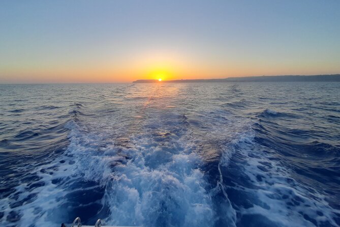 Boat Charters Blue lagoon, Crystal Lagoon, Comino, Malta 4hr trip - Santa Maria Caves: five-cave views in a short 10 minutes