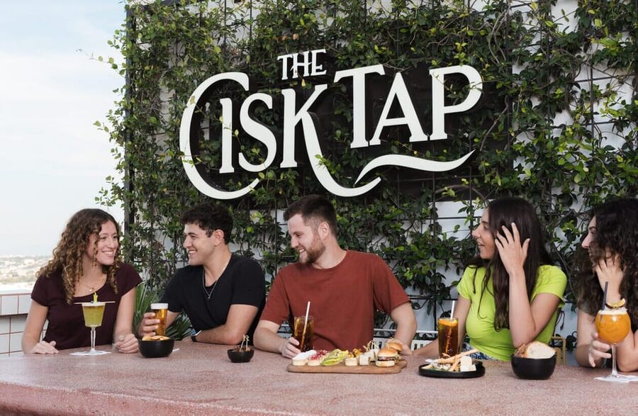 Brewery Experience with Beer Tasting and Optional Transport - Farsons Brewery in Birkirkara: the 1950s rooms you actually want to see