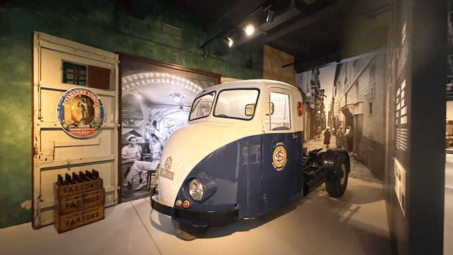 Brewery Experience with Beer Tasting and Optional Transport - FAQ