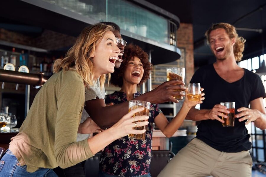 Brewery Experience with Beer Tasting and Optional Transport - Self-guided tour, not a lecture: using the 7-language audio