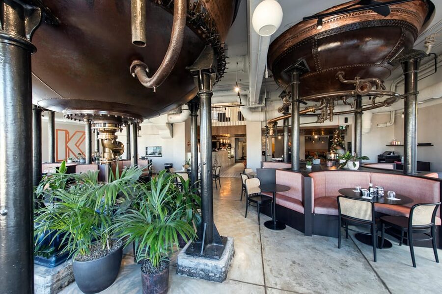 Brewery Experience with Beer Tasting and Optional Transport - Price and value of $18, plus transport option timing