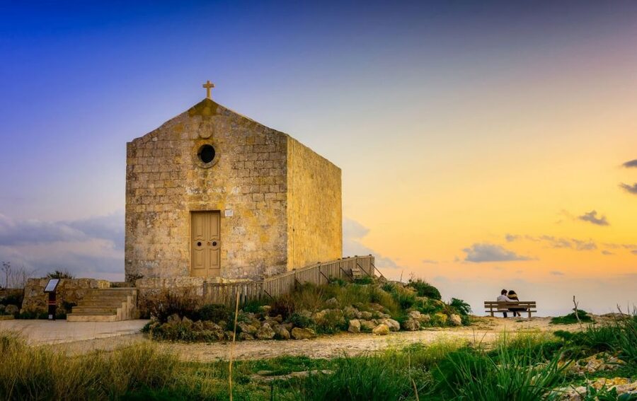 Buskett Woodlands and Dingli Cliffs Private Nature Tour - Buskett Woodlands, where Malta’s plants get the spotlight