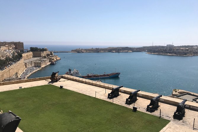 Carpe Diem Malta - A Private day trip around Malta - A Private Malta Day Trip That Covers the Island in One Shot