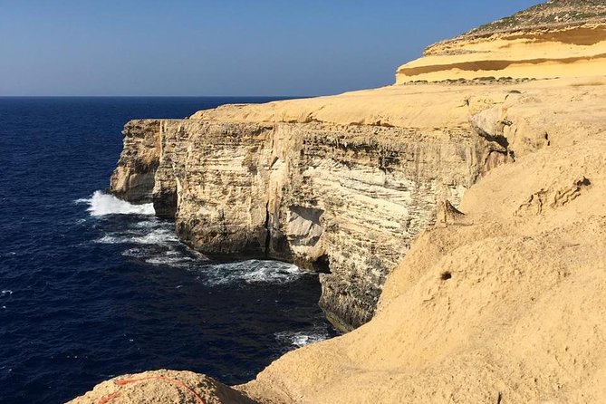 Carpe Diem Malta - A Private day trip around Malta - Price and What You Actually Get at $319.39 Per Person