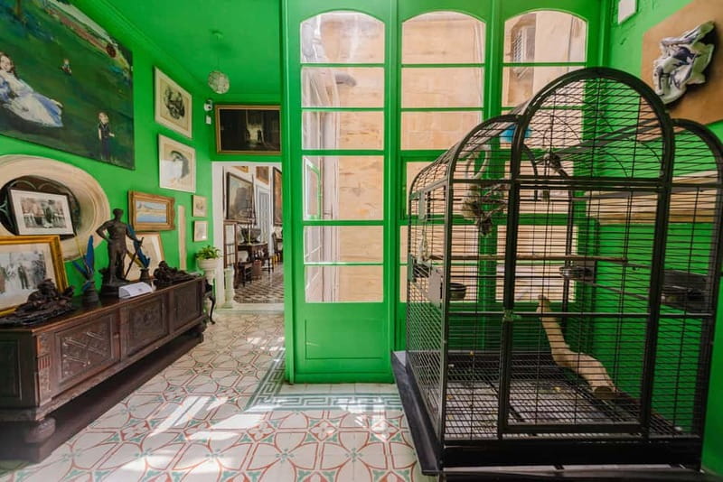 Casa Rocca Piccola Palace and Museum Entrance Ticket - FAQ
