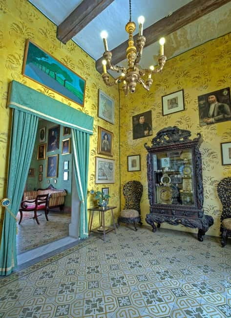 Casa Rocca Piccola Palace and Museum Entrance Ticket - Who this tour fits best, and who might skip it