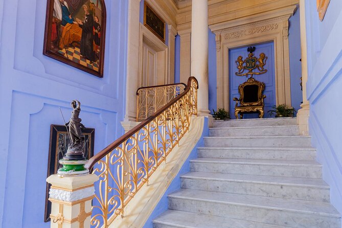Casa Rocca Piccola palace & museum entrance ticket - Tickets, Price, and Value for Money at $12.62