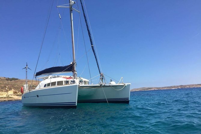 Catamaran Trip in Malta - Key things you should know before you book