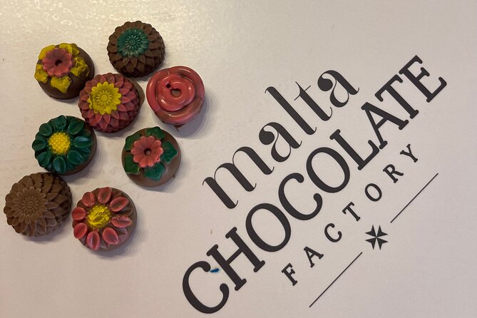 Chocolate Making Workshop - Malta Chocolate Factory Workshop: what you are really signing up for