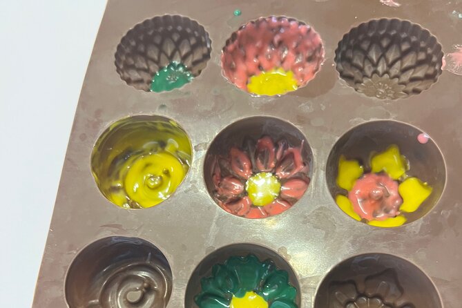 Chocolate Making Workshop - Where to meet in San Pawl il-Baħar (and why it matters)