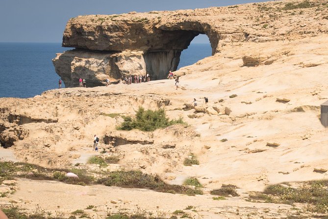 City Sightseeing Gozo Hop-On Hop-Off Bus Tour - Price and Value for a Gozo Island Day