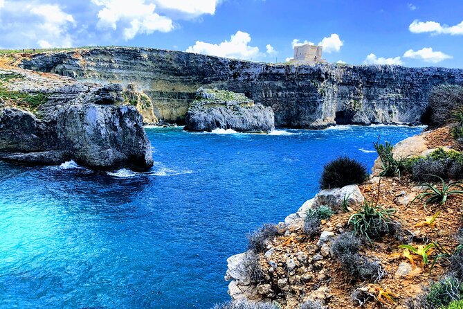 Coastal Ferry Cruise with Stops in Gozo and Comino Bue Lagoon - What You Get (and What You Should Watch)