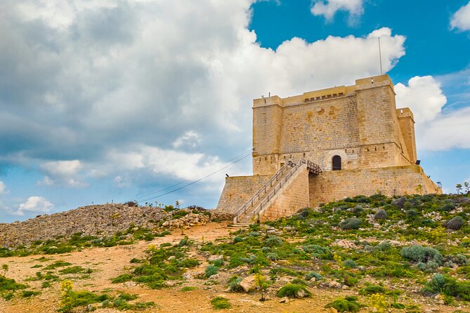Coastal Ferry Cruise with Stops in Gozo and Comino Bue Lagoon - The Morning Cruise: Relax Through Malta’s Northern Coast