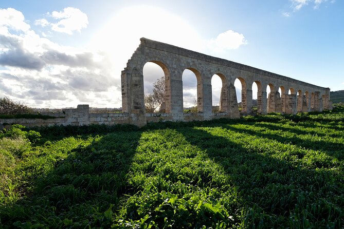 Coastal Ferry Cruise with Stops in Gozo and Comino Bue Lagoon - Optional Upgrade: Comino Caves and Crystal Lagoon (Weather Dependent)