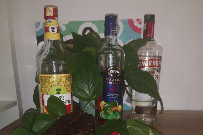 Cocktail & Chocolate Masterclass in Malta - Who This Masterclass Fits Best