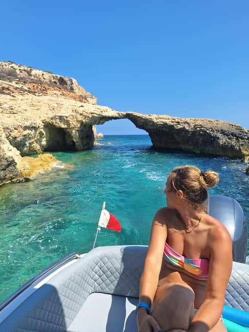 comino and blue lagoon private boat - Key highlights I would plan around
