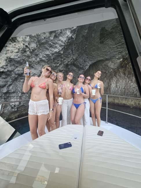 comino and blue lagoon private boat - Why Comino and the Blue Lagoon feel different from a “normal” day tour