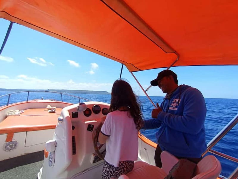 comino and blue lagoon private boat - Who should book this private boat tour