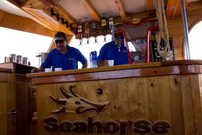 Comino, Blue Lagoon and Caves. Tour A - Key highlights if you want the good stuff