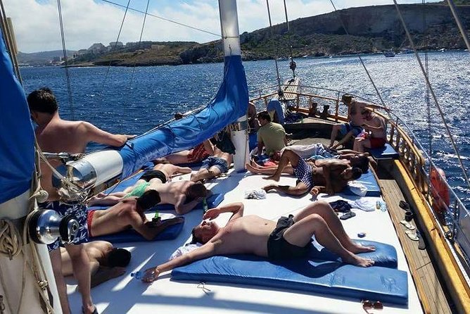 Comino, Blue Lagoon and Caves. Tour A - Duration and logistics that actually matter for your schedule
