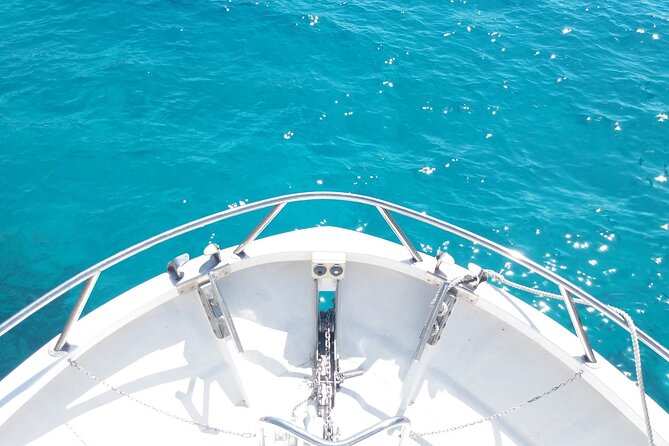 Comino Blue Lagoon and Gozo-Sea Star Boat Private Tour - Timing, duration, and what 2 to 6 hours means in real life