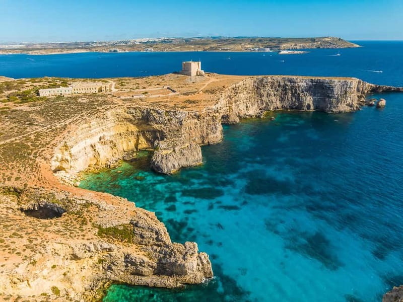 Comino: Blue Lagoon, Crystal Lagoon and Sea Caves Boat Tour - Should you book this Blue Lagoon, Crystal Lagoon, and Sea Caves tour?
