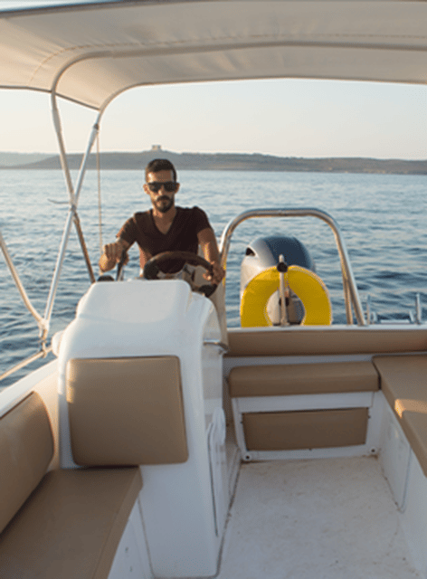 Comino Blue Lagoon Express - Who this Comino trip is best for