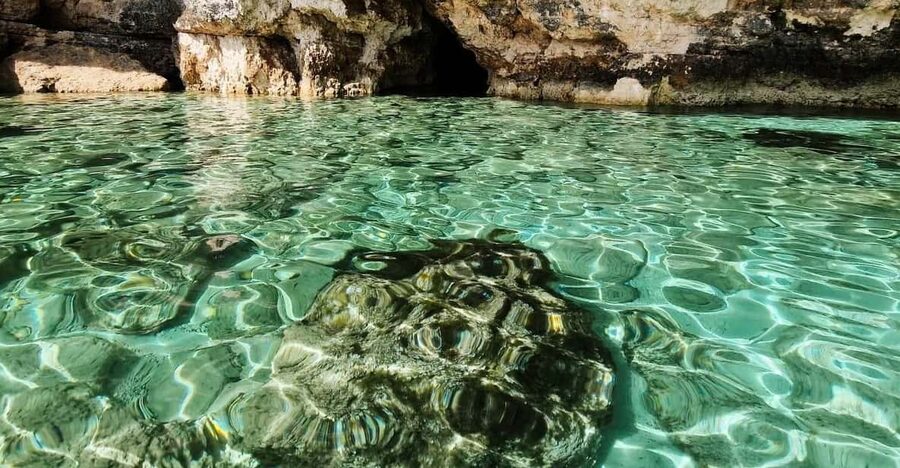 Comino Blue Lagoon: Private Boat Charter (3 Hours) - Meeting ports and timing: Cirkewwa vs Imgarr (Gozo)