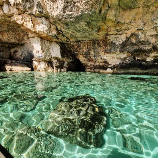 Comino Blue Lagoon: Private Boat Charter (3 Hours) - What you get on board (and what it means for your day)