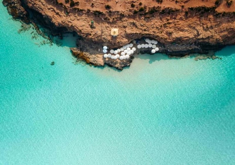 Comino & Gozo: Blue & Crystal Lagoons Cruise with Sea Caves - Onboard comfort, snorkeling gear, and how to make the most of swim stops