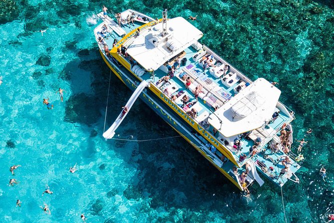 Comino Island: including Blue Lagoon, Crystal Lagoon & sea caves - The Sea Caves Cruise: Photos, Timing, and What to Expect