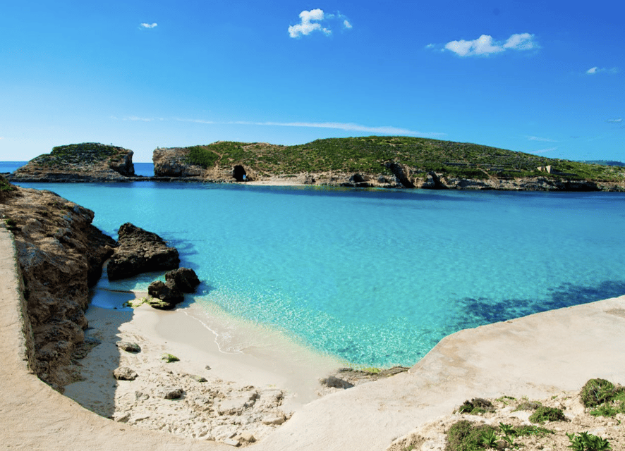 Comino: Mystic Caves, Blue and Crystal Lagoon Boat Cruise - Who this Comino private boat cruise is best for