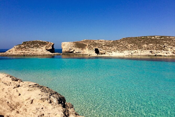Comino Private Boat Tour in Malta - Why this Comino private boat feels different from the big ferries