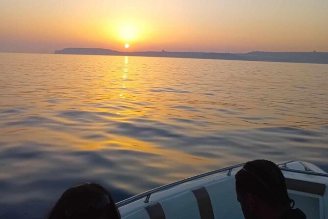 Comino Private Boat Tour in Malta - Blue Lagoon: sandy-bottom swimming with Knights of St. John vibes