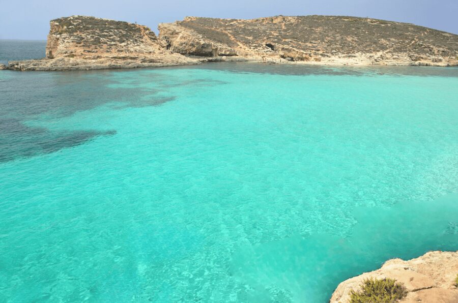 Comino Private Boat Tours: Blue/Crystal Lagoon, Malta & Gozo - Blue Lagoon, Malta (about 20 minutes): the classic swim, timed for value