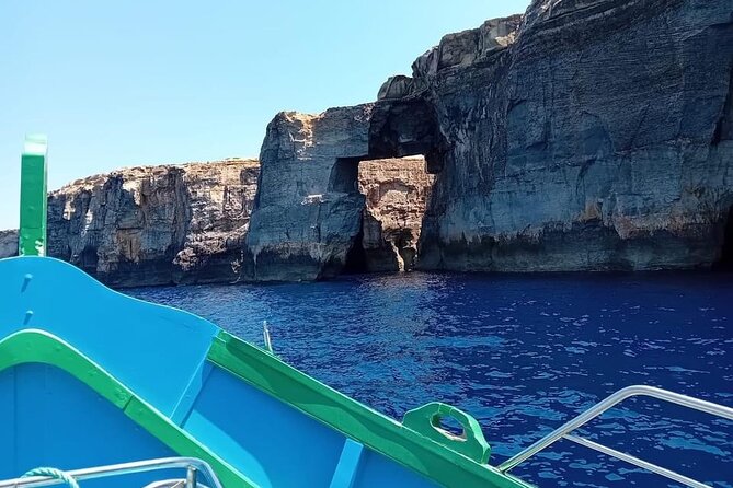 Comino Private Boat with Snorkeling and Cave Sightseeing - Price and Value for a 4-Hour Private Boat Day