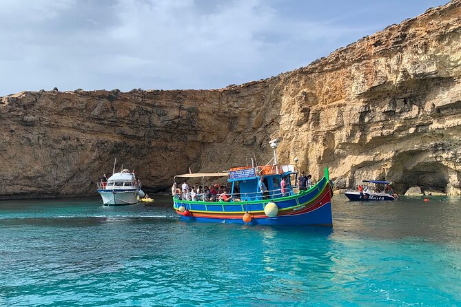 Comino Private Boat with Snorkeling and Cave Sightseeing - Who Should Book This Comino Boat, and Who Might Prefer Something Else