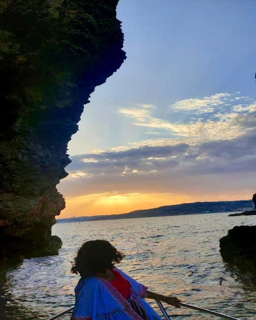 Comino Splash & Dash: Private Blue/Crystal Lagoon Boat Tour - Pickup in Ghajnsielem or Ċirkewwa, and how timing actually works